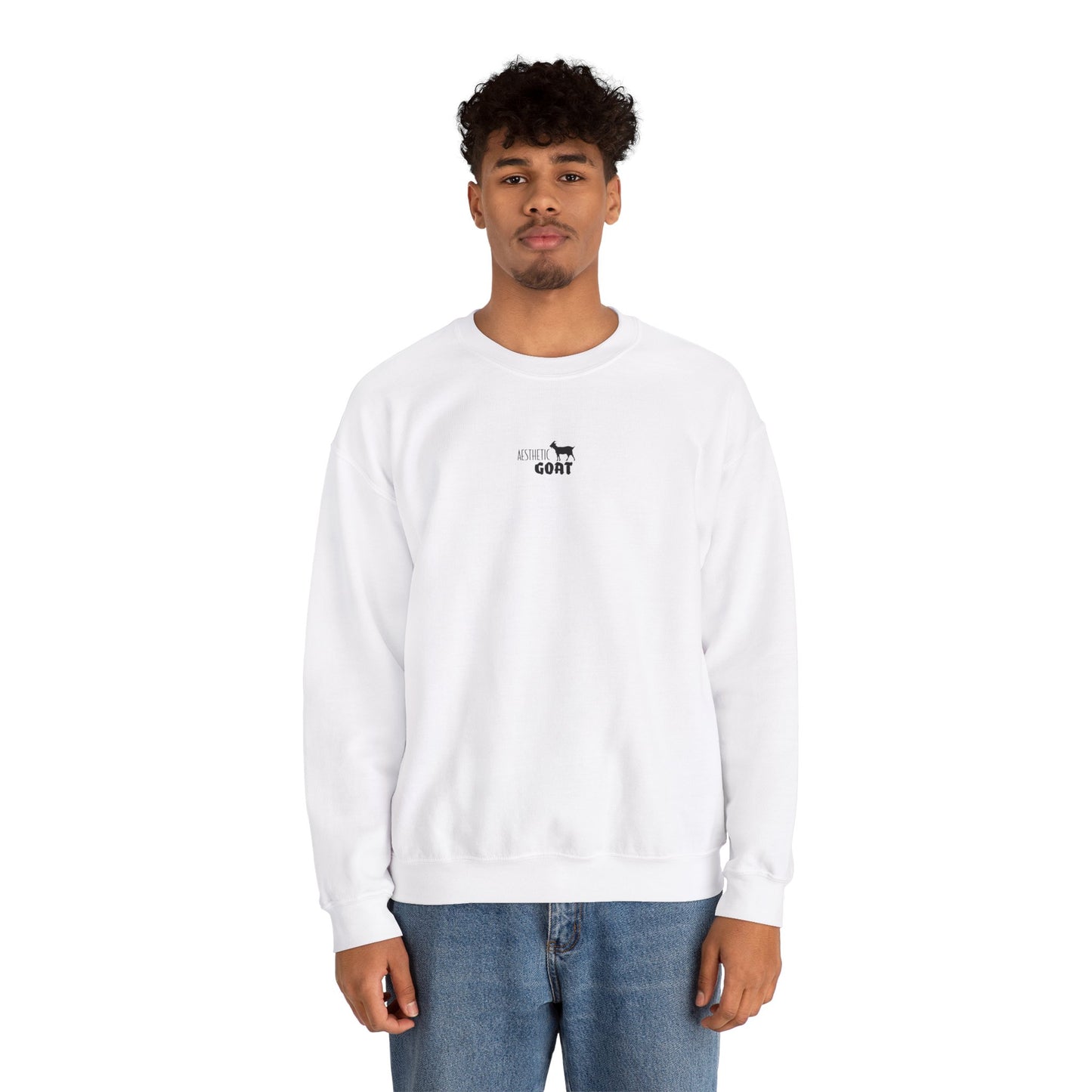 Crewneck Sweatshirt