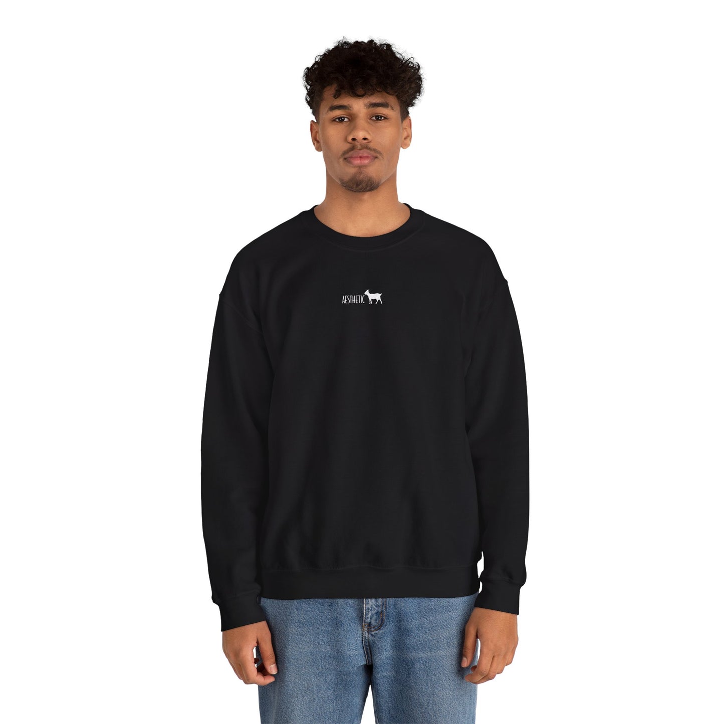 Crewneck Sweatshirt