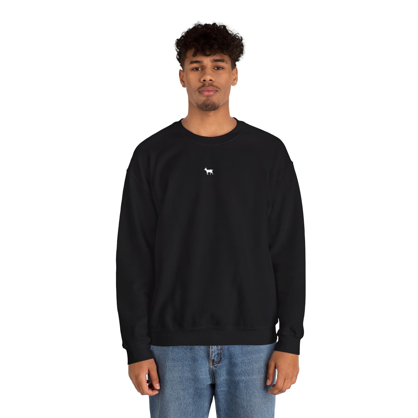 Crewneck Sweatshirt